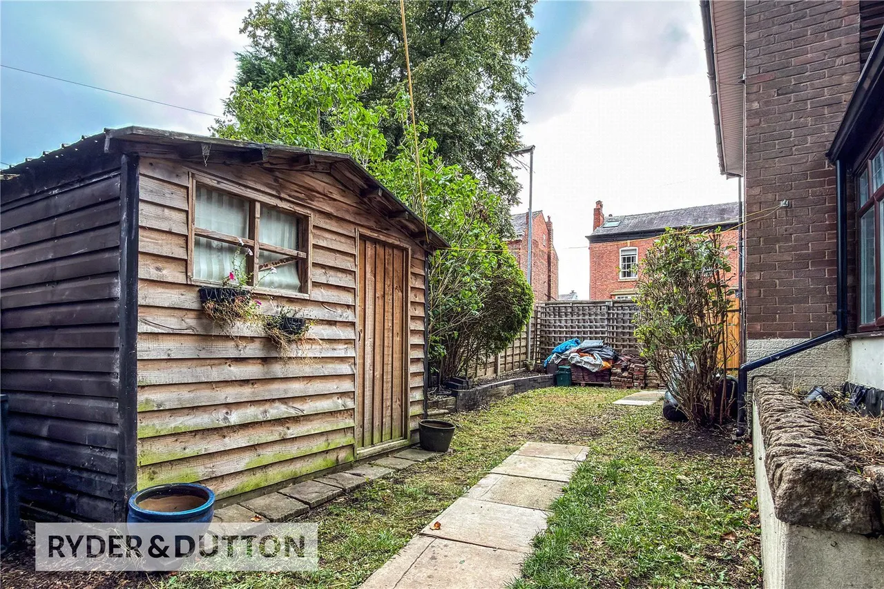 Windsor Road, Newton Heath, M40, photo 17
