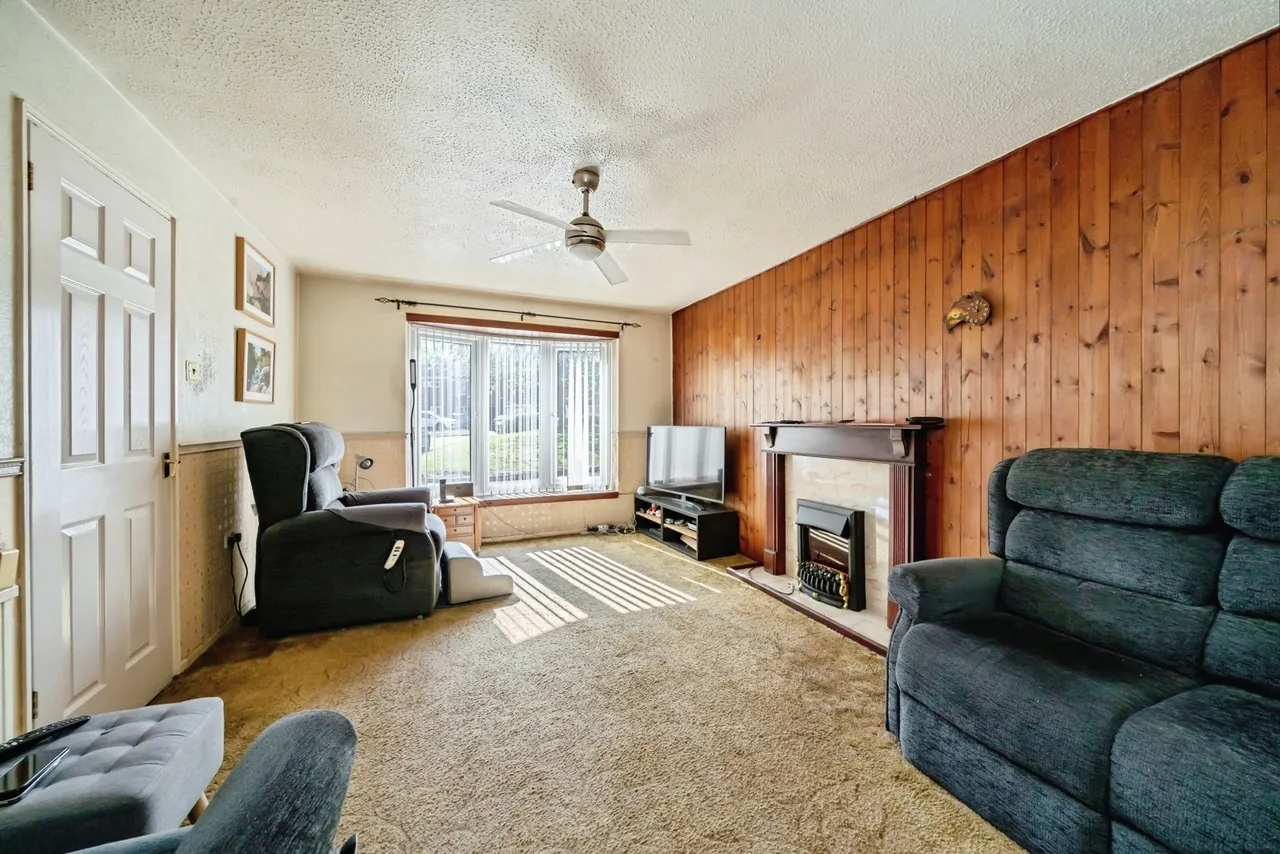 Peasley Close, Padgate, Warrington, Cheshire, WA2, photo 11