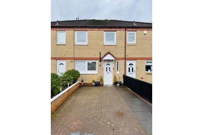 4 bed house for sale — Claythorn Avenue, Glasgow