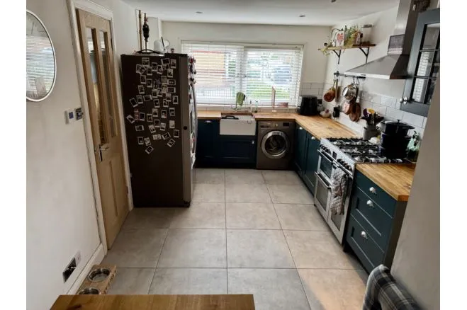 Claythorn Avenue, Glasgow, photo 5