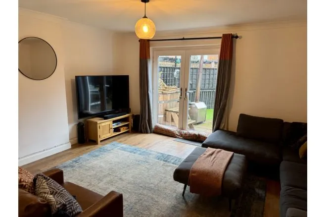 Claythorn Avenue, Glasgow, photo 2