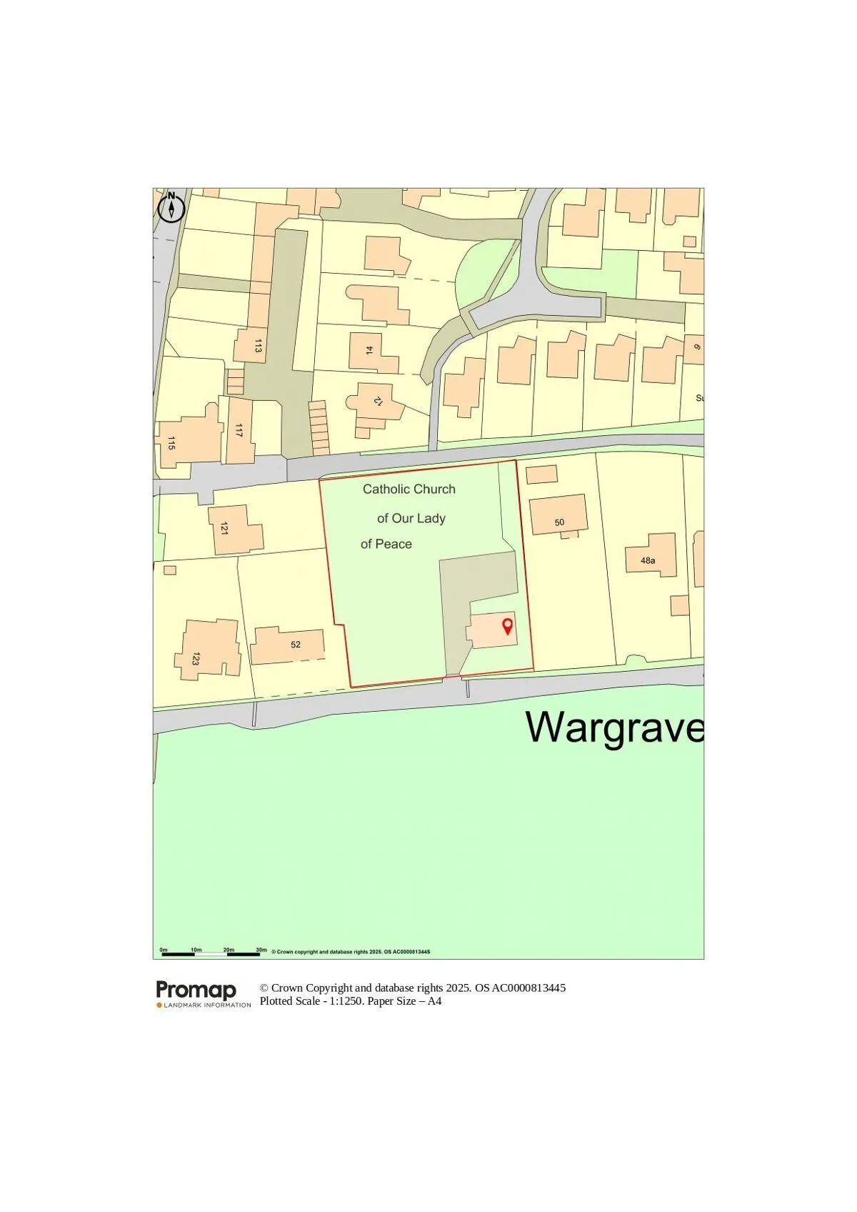 Braybrooke Road, Wargrave, RG10, photo 2