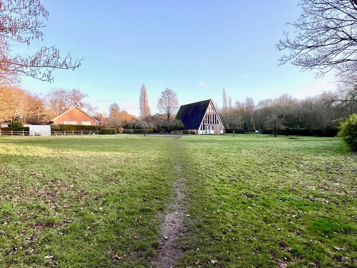Braybrooke Road, Wargrave, RG10, photo 3