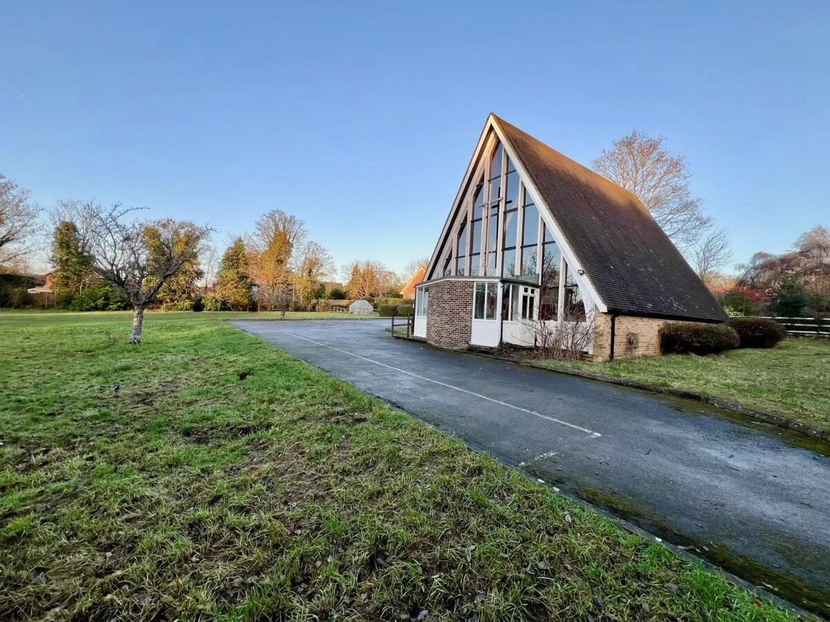 Braybrooke Road, Wargrave, RG10, photo 5