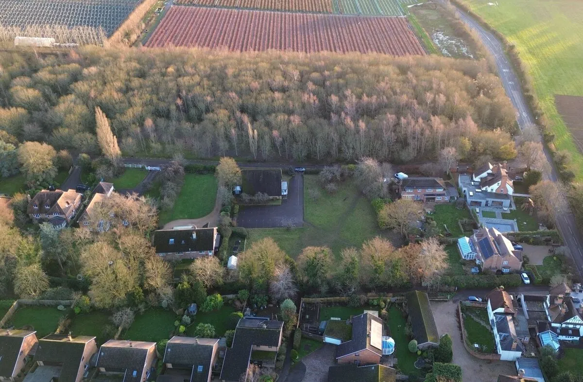 Braybrooke Road, Wargrave, RG10, photo 6