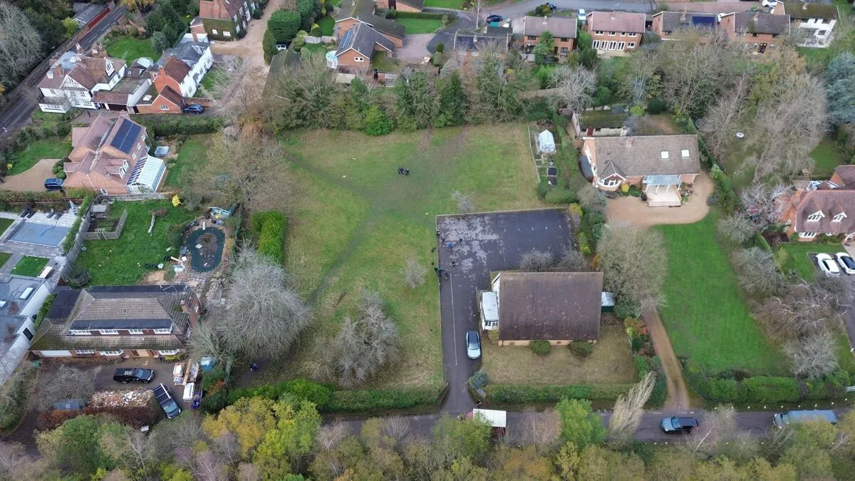 Braybrooke Road, Wargrave, RG10, photo 8