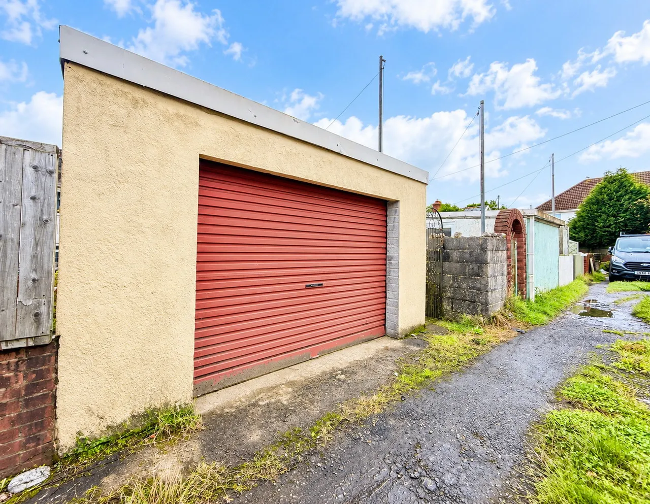 Grove Road, Clydach, SA6, photo 20