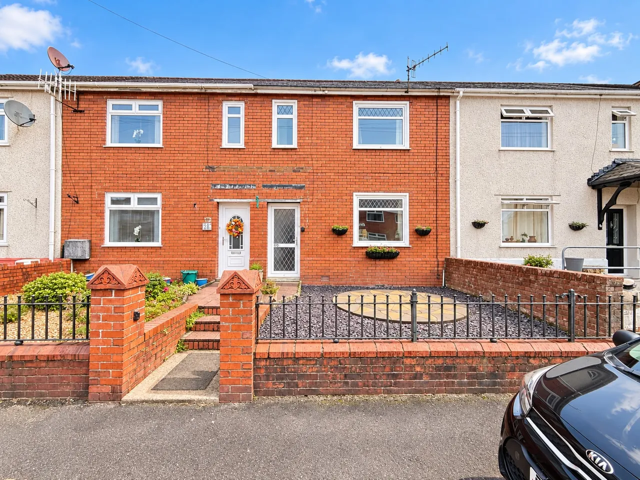 3 bed house for sale, Grove Road, Clydach, SA6