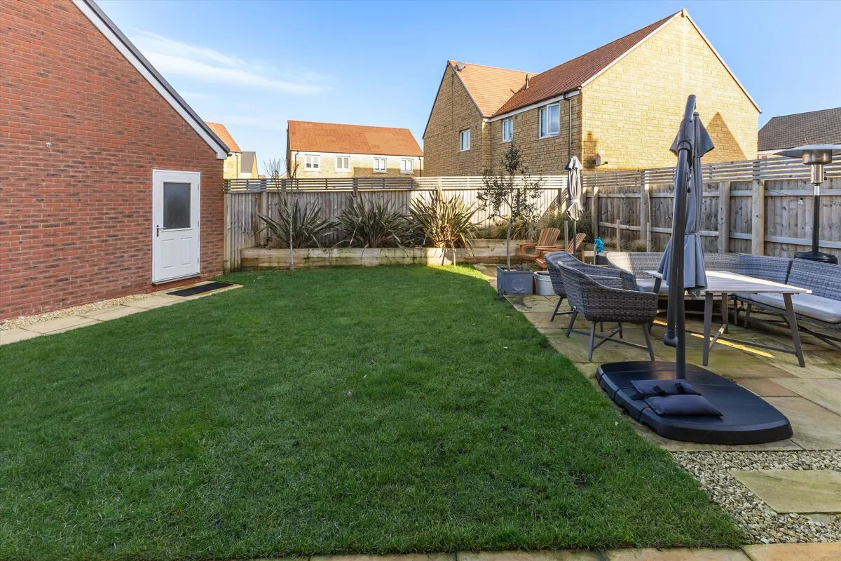 Brunel Drive, Gotherington, GL52, photo 16