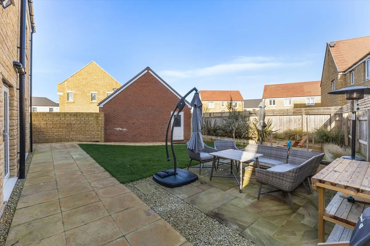 Brunel Drive, Gotherington, GL52, photo 15