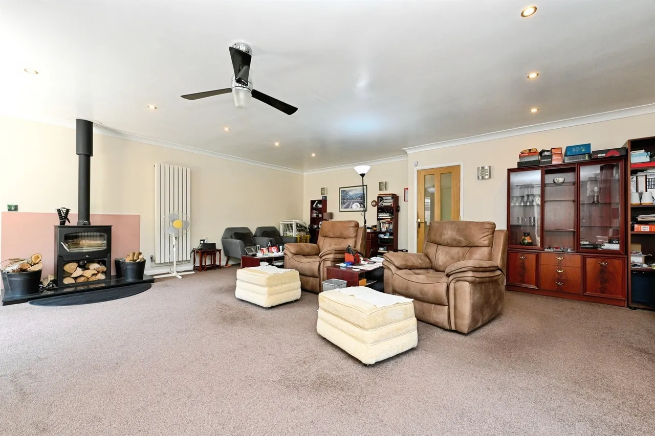Delamore Way, Long Sutton, Spalding, photo 2