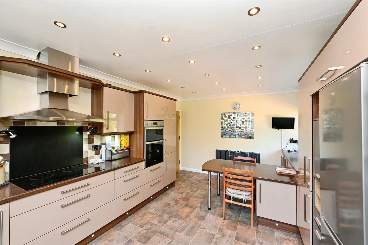Delamore Way, Long Sutton, Spalding, photo 4