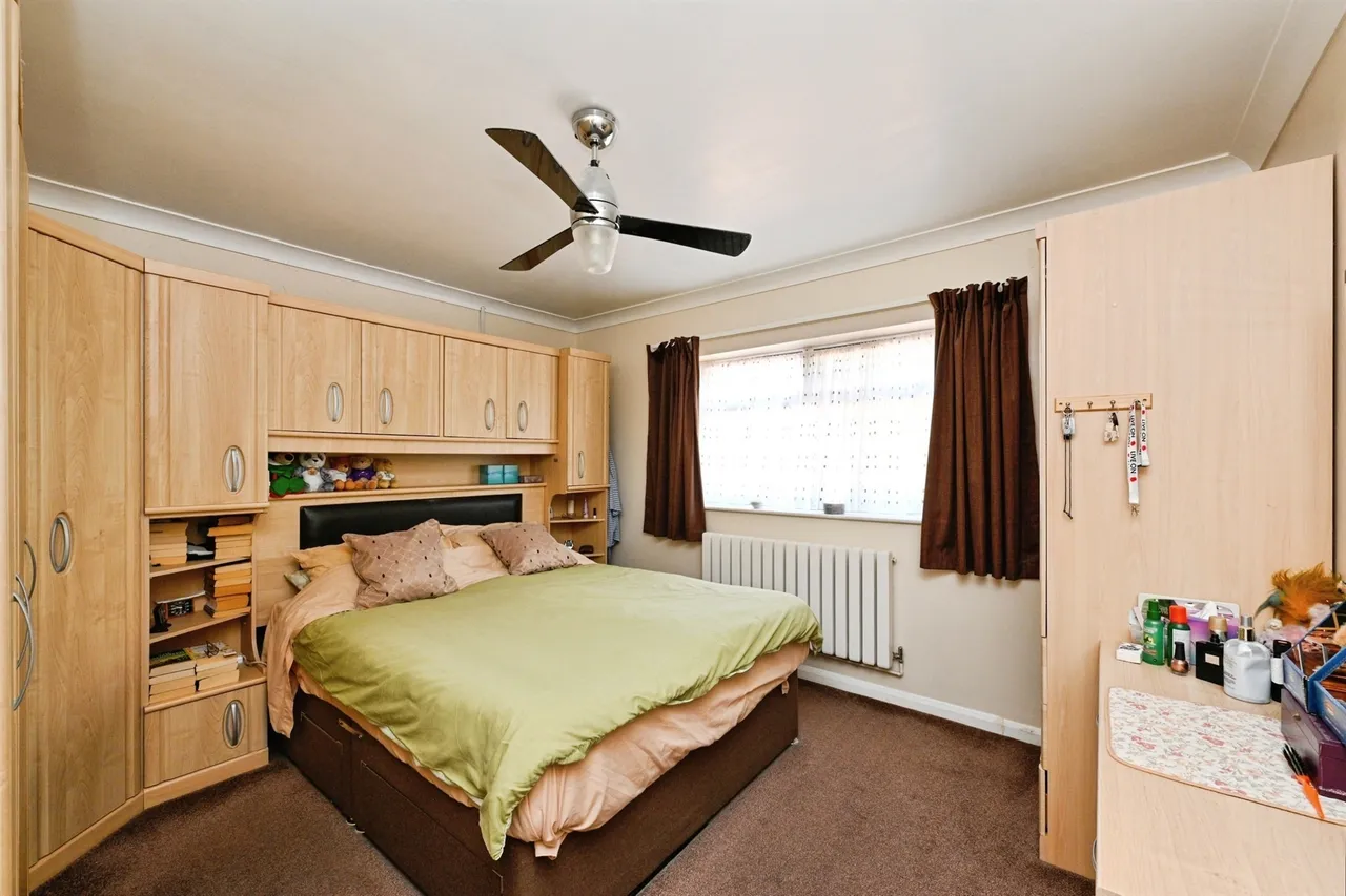 Delamore Way, Long Sutton, Spalding, photo 8