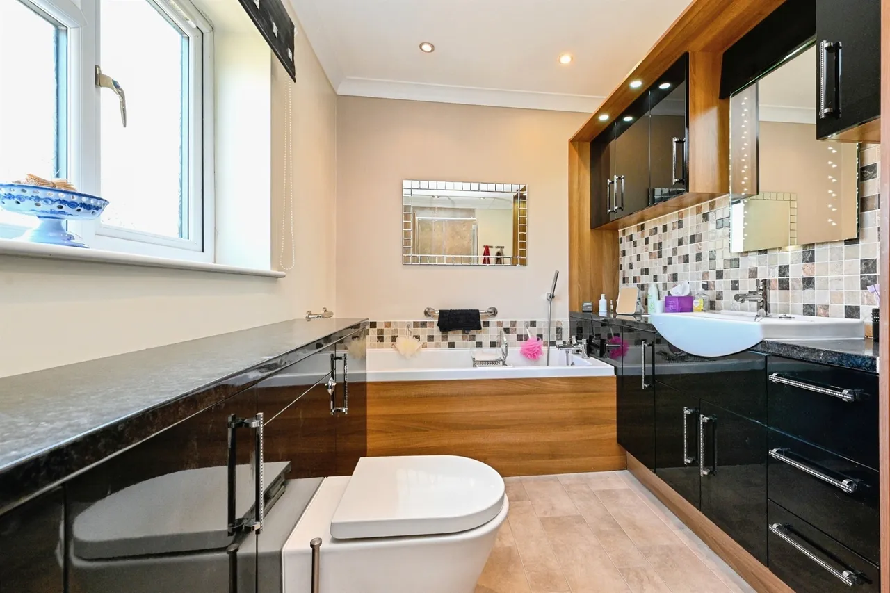 Delamore Way, Long Sutton, Spalding, photo 12