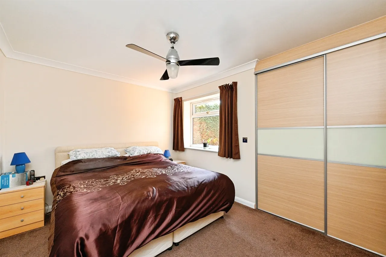 Delamore Way, Long Sutton, Spalding, photo 9