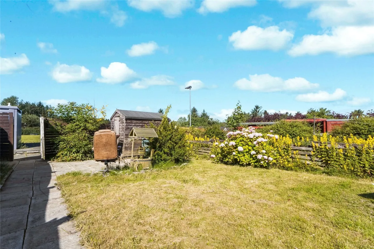 Lime Crescent, Cumbernauld, Glasgow, North Lanarkshire, G67, photo 18