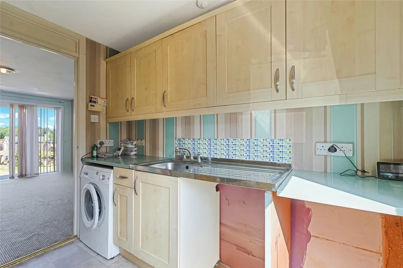 Lime Crescent, Cumbernauld, Glasgow, North Lanarkshire, G67, photo 10