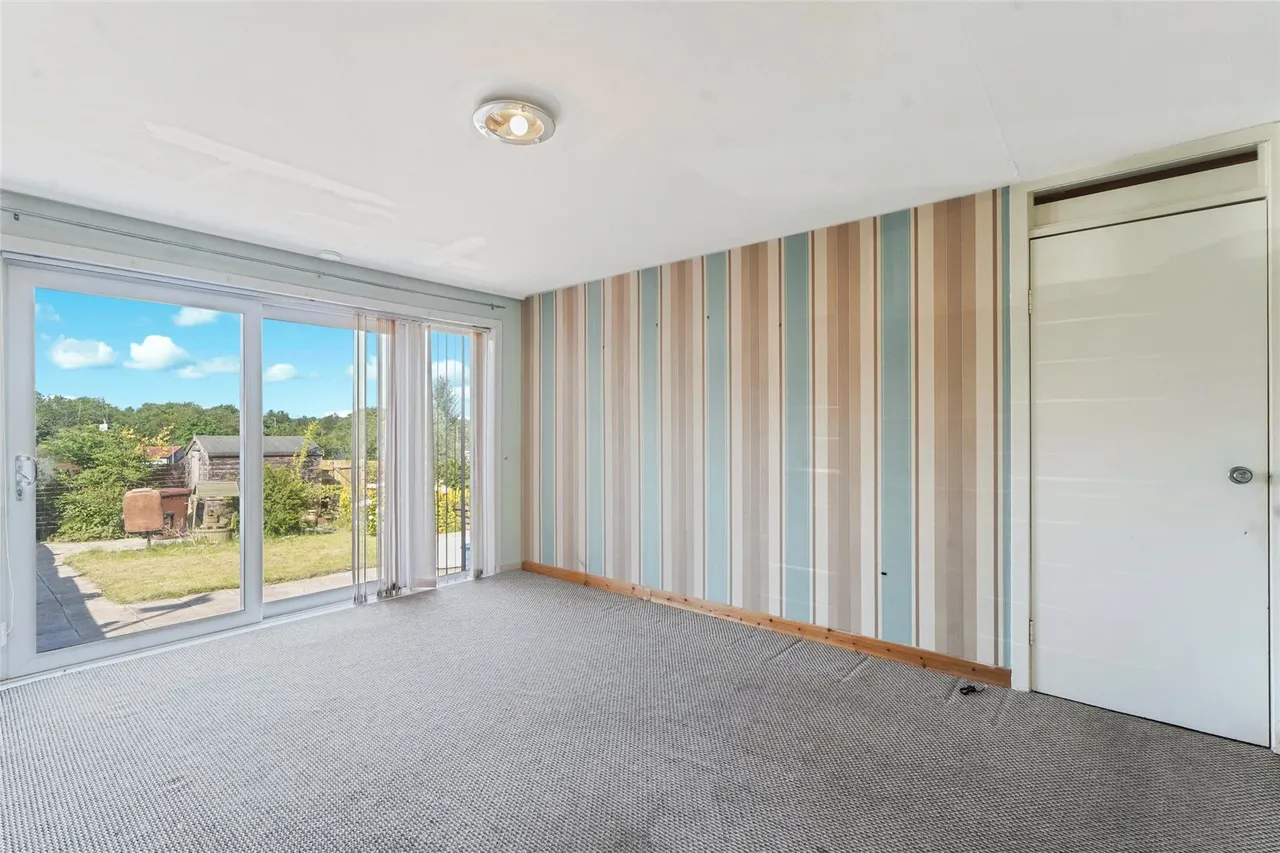 Lime Crescent, Cumbernauld, Glasgow, North Lanarkshire, G67, photo 3