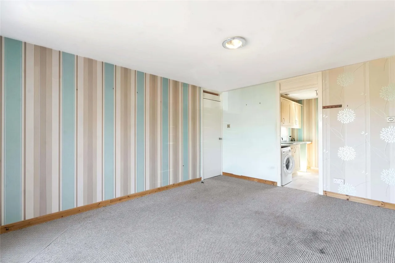 Lime Crescent, Cumbernauld, Glasgow, North Lanarkshire, G67, photo 5