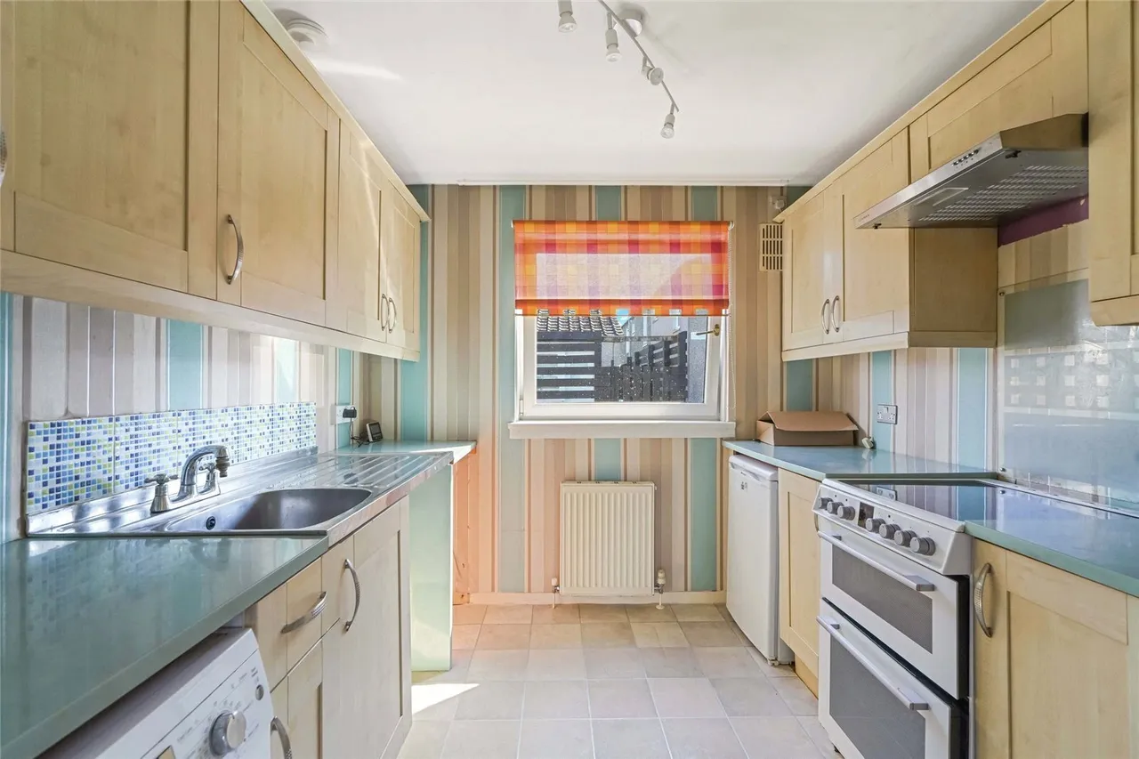 Lime Crescent, Cumbernauld, Glasgow, North Lanarkshire, G67, photo 7