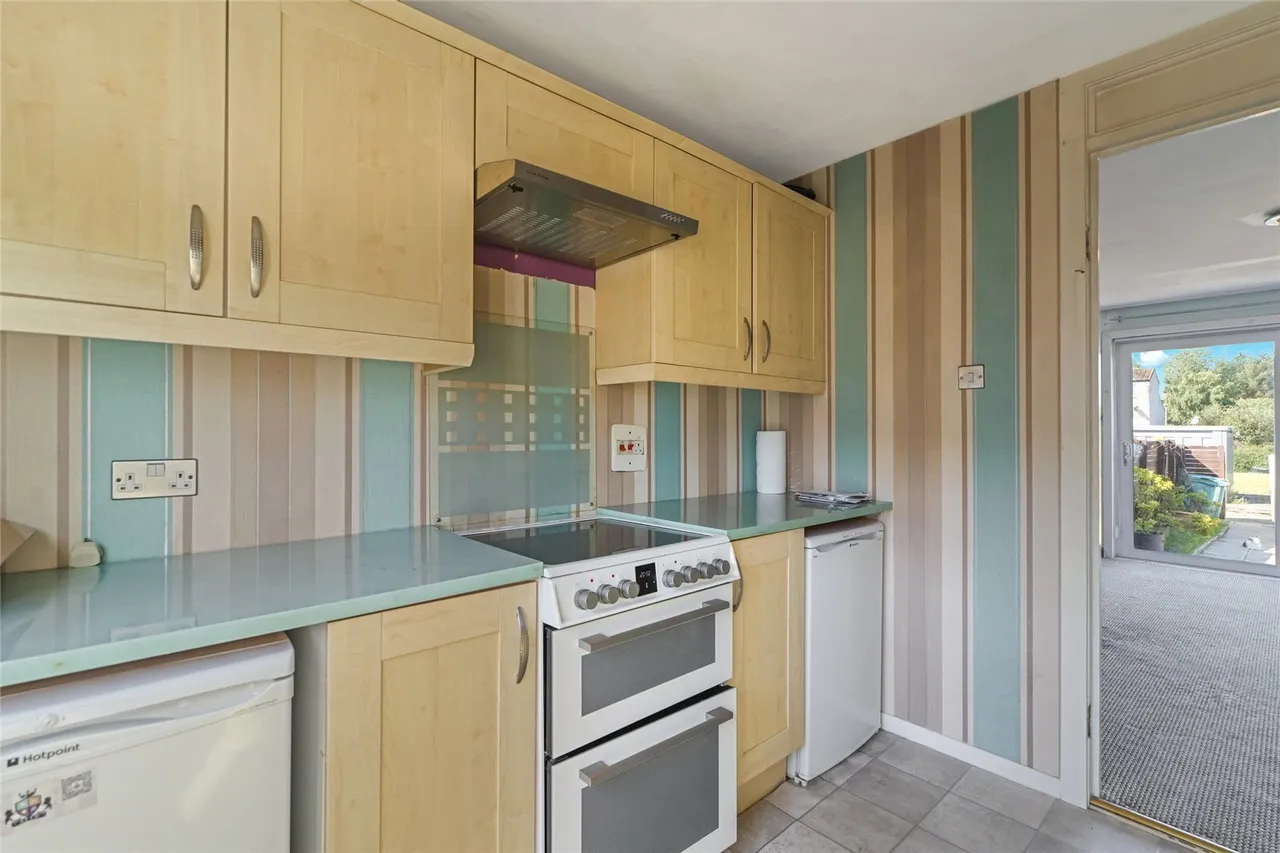 Lime Crescent, Cumbernauld, Glasgow, North Lanarkshire, G67, photo 9