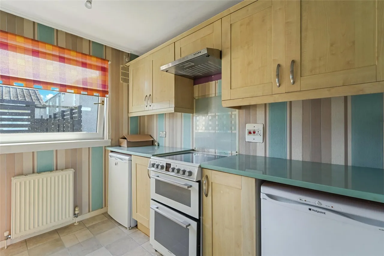 Lime Crescent, Cumbernauld, Glasgow, North Lanarkshire, G67, photo 8