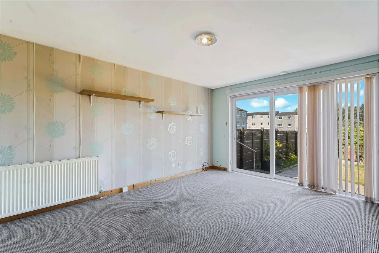 Lime Crescent, Cumbernauld, Glasgow, North Lanarkshire, G67, photo 4
