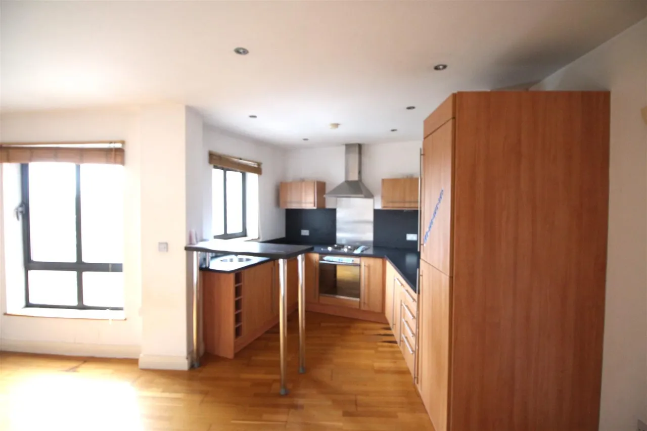 Ellesmere Street, Manchester, M15 4QS, photo 6