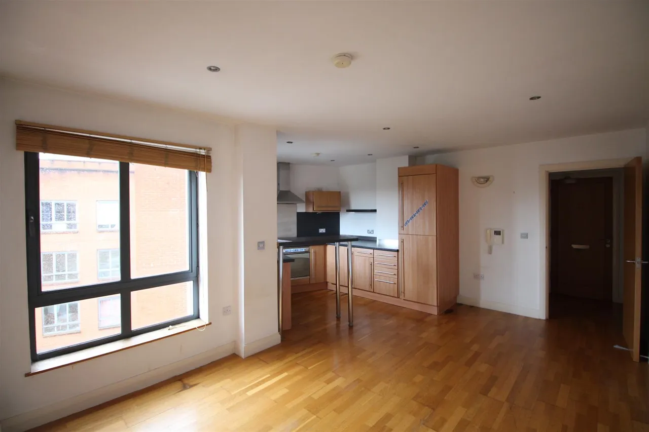 Ellesmere Street, Manchester, M15 4QS, photo 5