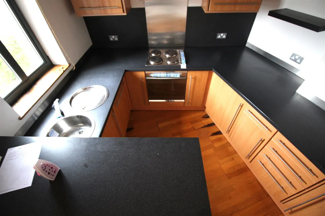 Ellesmere Street, Manchester, M15 4QS, photo 7