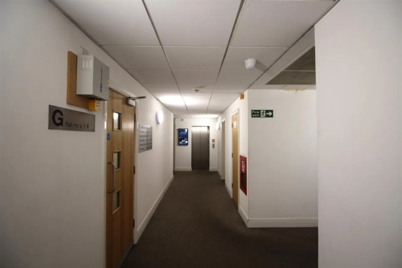 Ellesmere Street, Manchester, M15 4QS, photo 3
