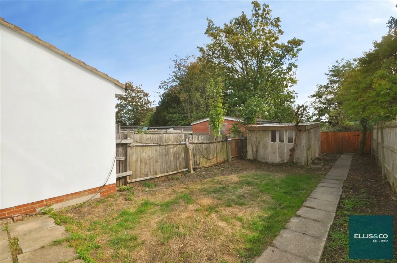 Strathmore Gardens, Finchley, N3, photo 5