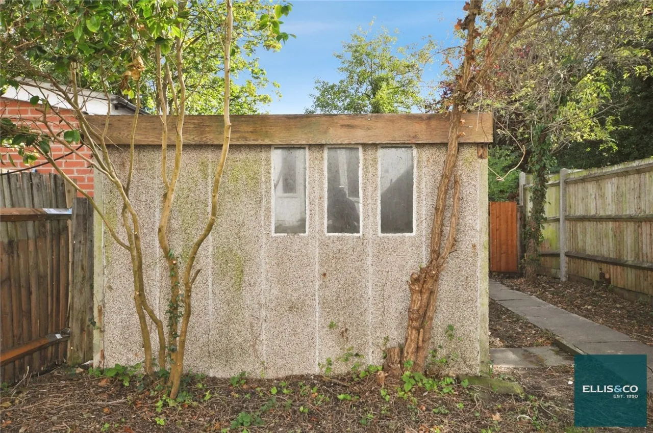 Strathmore Gardens, Finchley, N3, photo 12