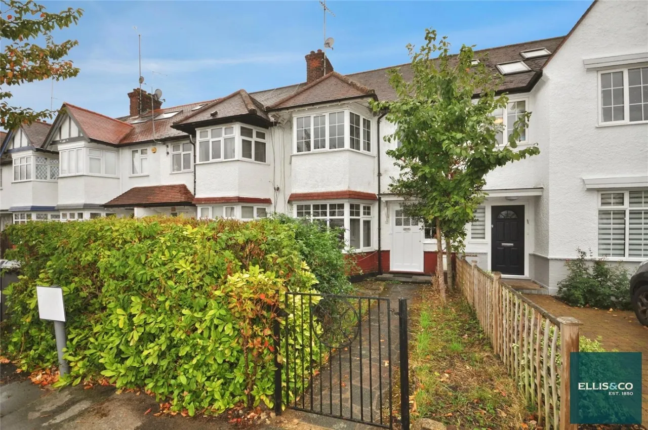 Strathmore Gardens, Finchley, N3, photo 15