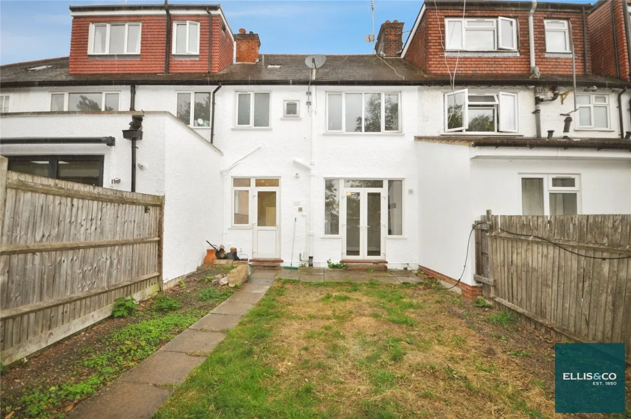Strathmore Gardens, Finchley, N3, photo 13