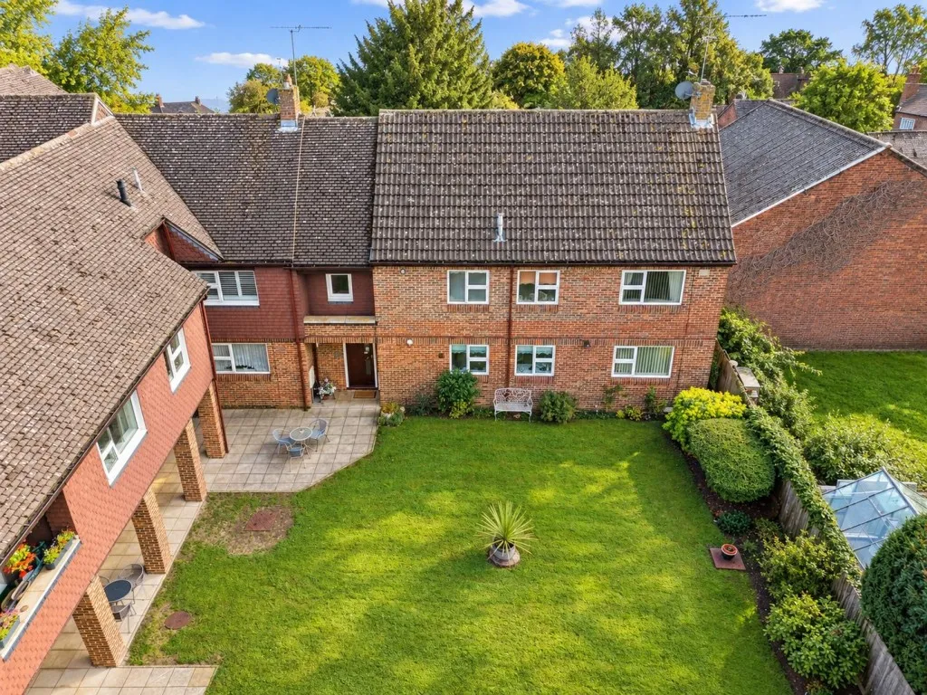 Riddell Gardens, Baldock, SG7, photo 2