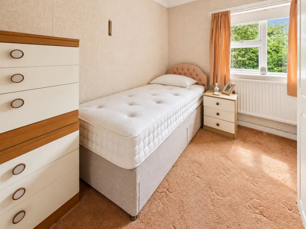 Riddell Gardens, Baldock, SG7, photo 13