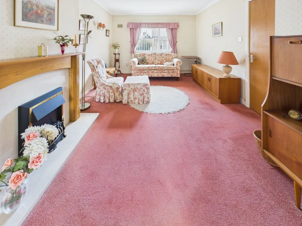 Riddell Gardens, Baldock, SG7, photo 6