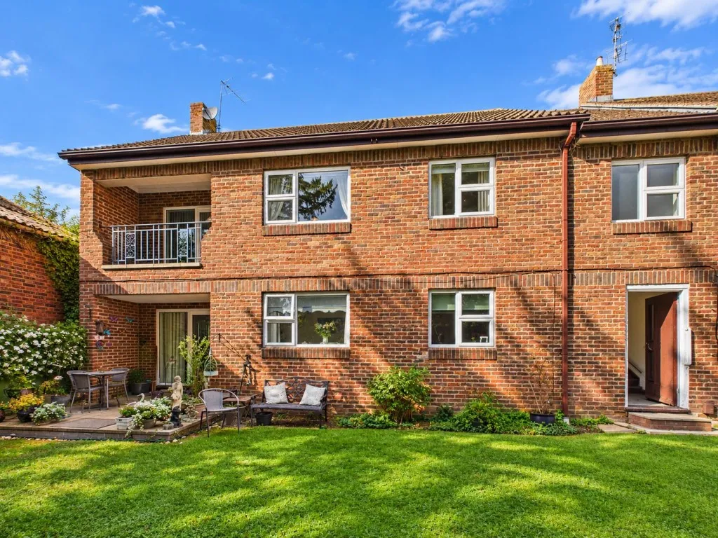 Riddell Gardens, Baldock, SG7, photo 4