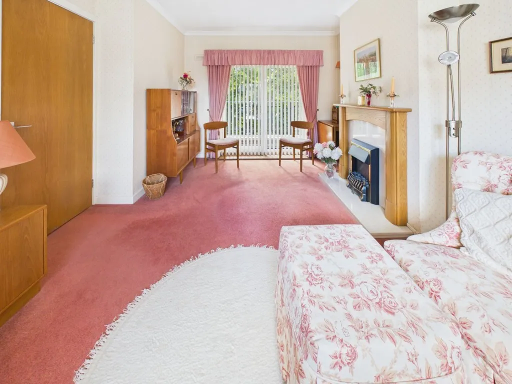 Riddell Gardens, Baldock, SG7, photo 5