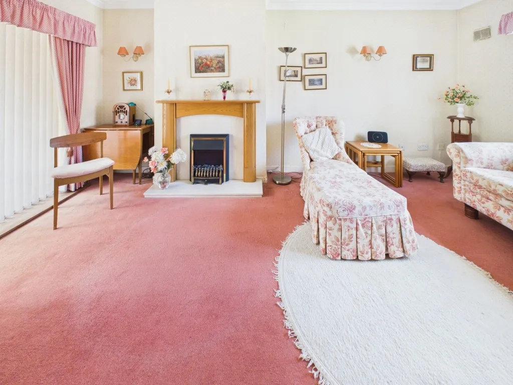 Riddell Gardens, Baldock, SG7, photo 7