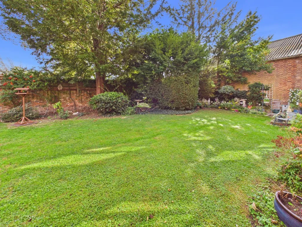 Riddell Gardens, Baldock, SG7, photo 15