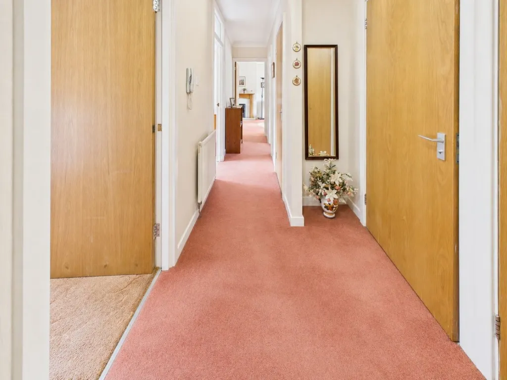 Riddell Gardens, Baldock, SG7, photo 12