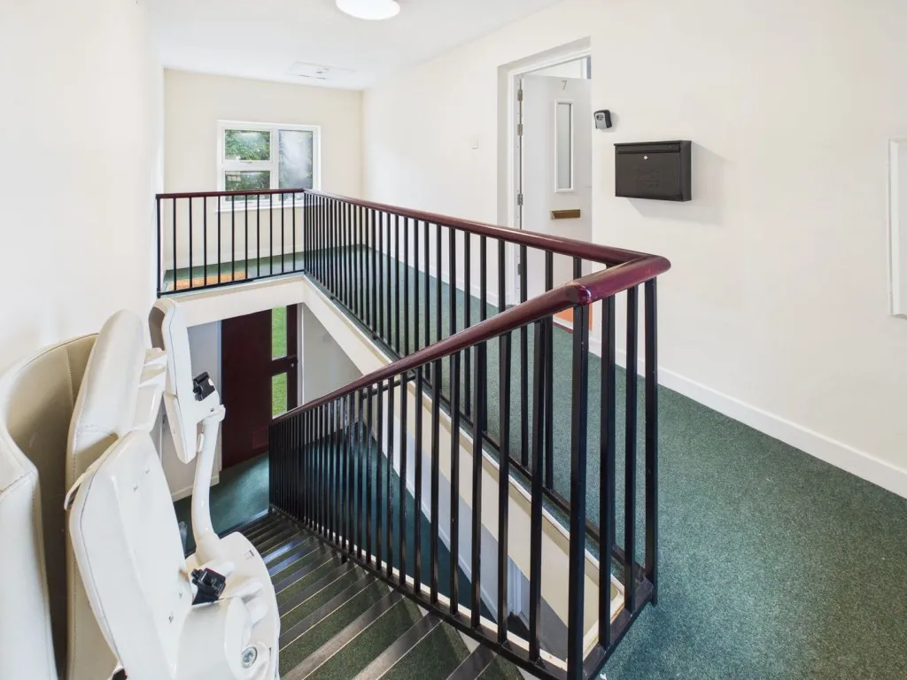 Riddell Gardens, Baldock, SG7, photo 8