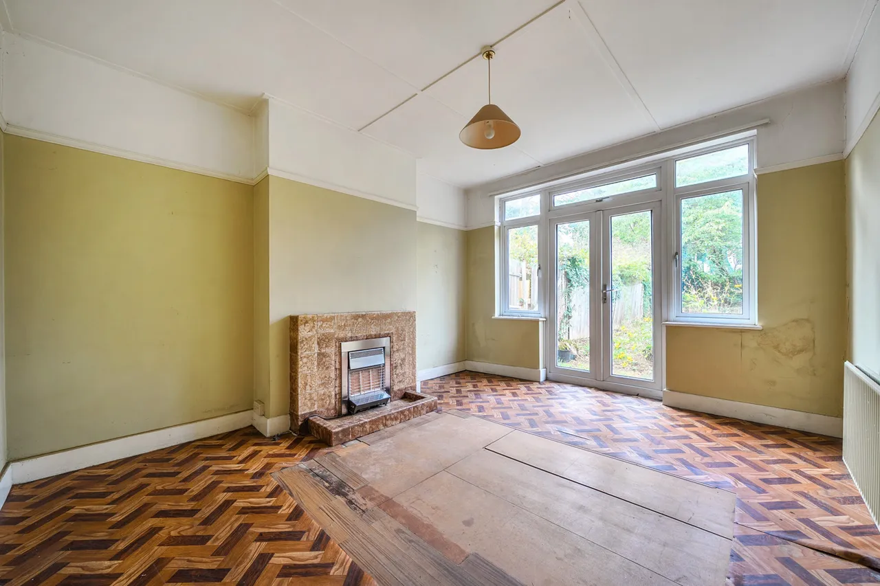 Lancaster Road, SE25, photo 7