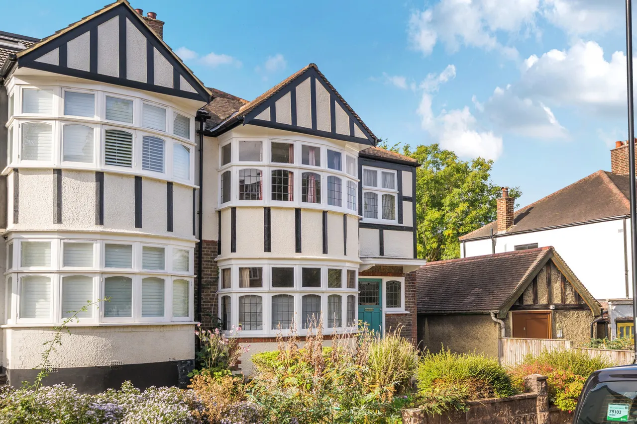 Lancaster Road, SE25, photo 16