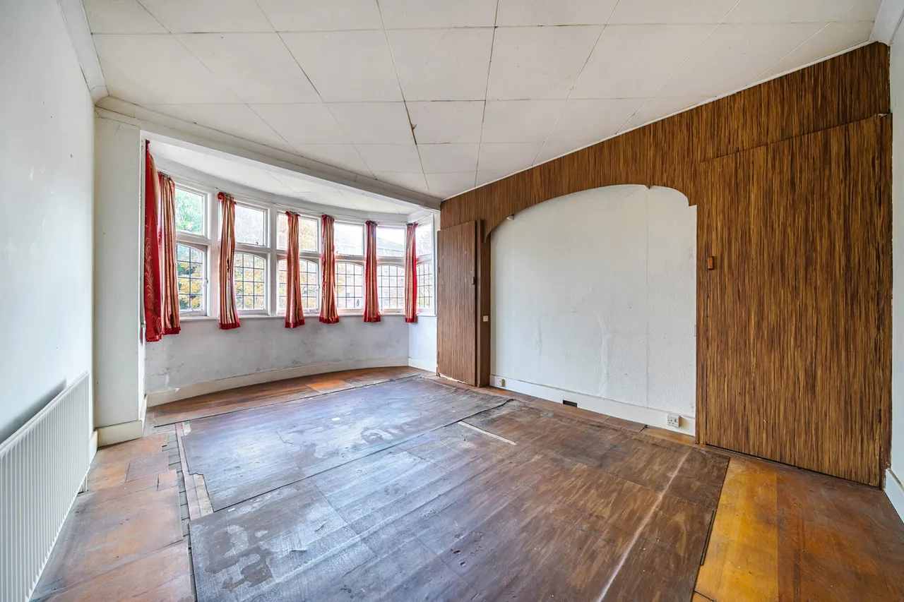 Lancaster Road, SE25, photo 11