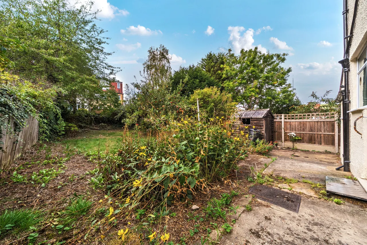 Lancaster Road, SE25, photo 15