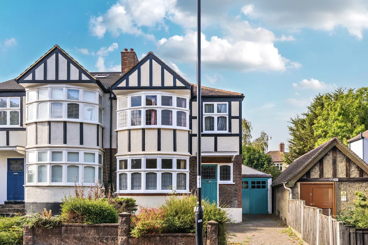 Lancaster Road, SE25, photo 13