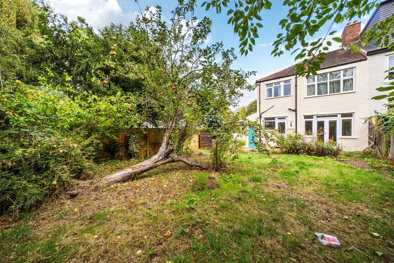 Lancaster Road, SE25, photo 4